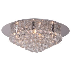 Plafonska lampa F9003-9C CH