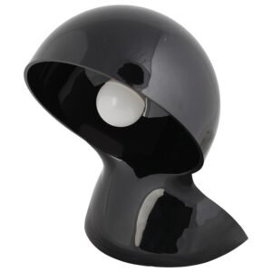 Stona lampa FK4001-1T BK