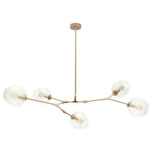 Luster FK7007-5L SG
