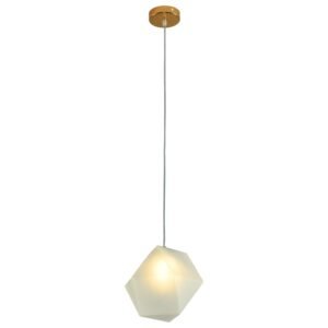 Visilica FK9002-1V WH