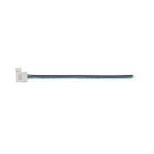Konektor za LED CCT traku K1-UL8-3