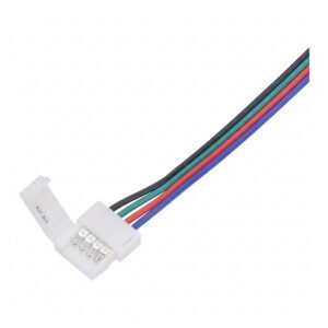 Konektor za LED traku K2-UL10-4