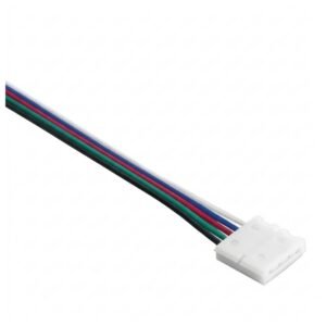 Konektor za RGBW LED traku K2-UL12-5
