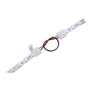 Konektor za LED traku K4-PR10-2
