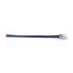 Konektor za LED COB traku K5-UL10-4