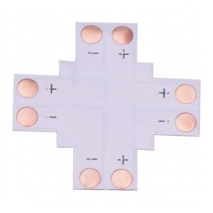 Konektor za LED traku KR8-2