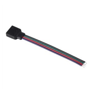 Konektor za RGBW LED traku 5 PIN ulazni