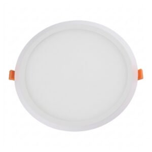 LED panel ugradni LPD-01-24R WH+WW