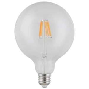 LED sijalica E27 6W Filament LFB-G125-6