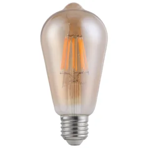 LED sijalica E27 8W Filament LFB-ST64A-8D