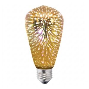 LED sijalica E27 4W Filament LFC-ST64G-4