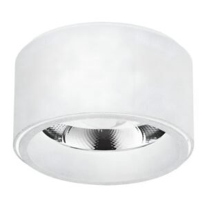 LED nadgradna lampa LN-03-5 WH