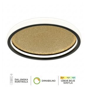 LED plafonjera LP-403-30R