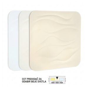 LED plafonjera LP-504-36X