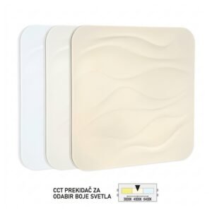 LED plafonjera LP-504-48X