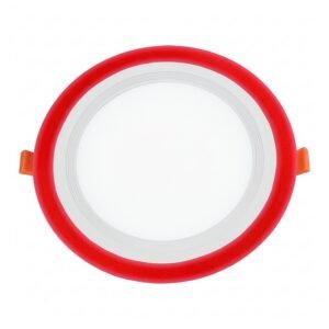 LED panel ugradni LPD-01-9R NW+RGB