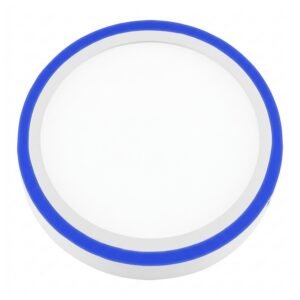 LED panel nadgradni LPD-08-24R NW+RGB