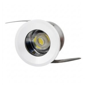 LED zvezdano nebo LS-01-1 WH