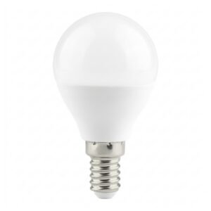 LED sijalica E14 5W LSG-E14-5