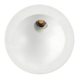 LED zidna svetiljka LU-08-3 WH