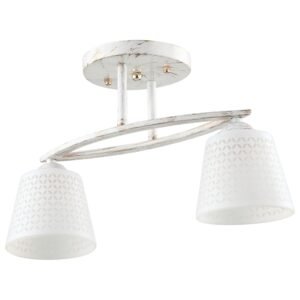 Plafonska lampa MD2725-2 WG