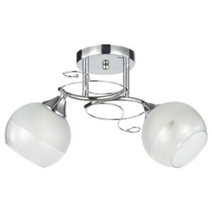 Plafonska lampa MD2742-2 CH