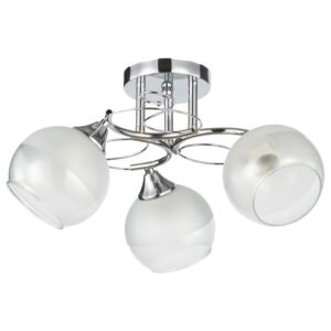 Plafonska lampa MD2742-3 CH