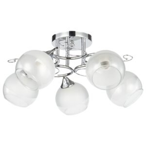 Plafonska lampa MD2742-5 CH
