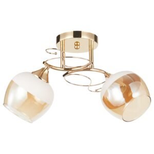 Plafonska lampa MD2743-2 GD