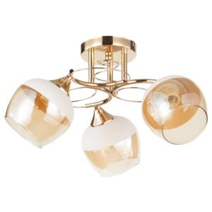 Plafonska lampa MD2743-3 GD