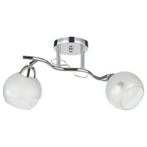 Plafonska lampa MD2744-2 CH
