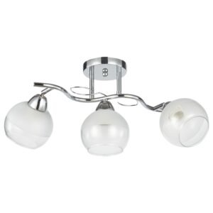 Plafonska lampa MD2744-3 CH