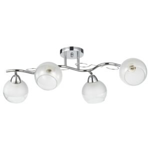 Plafonska lampa MD2744-4 CH