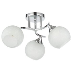 Plafonska lampa MD2746-3 CH