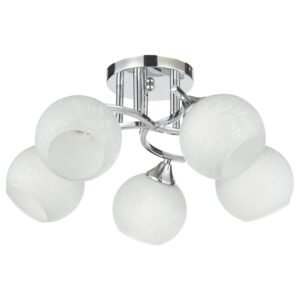 Plafonska lampa MD2746-5 CH