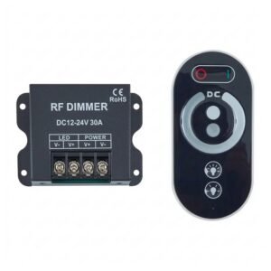 Dimer za LED traku RF-DIM4-30A