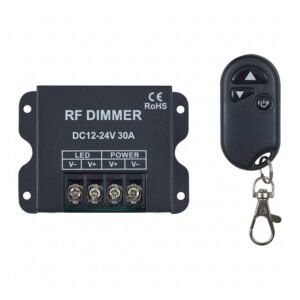 Dimer za LED traku RF-DIM5-30A