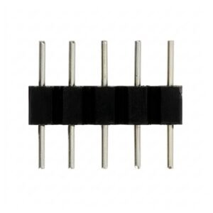 Konektor za LED traku RGBW 5 PIN nastavak