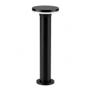 Spoljna LED lampa S3402 BK