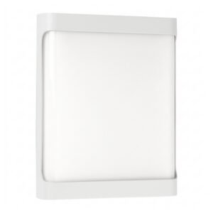 Spoljna LED lampa S4344 WH