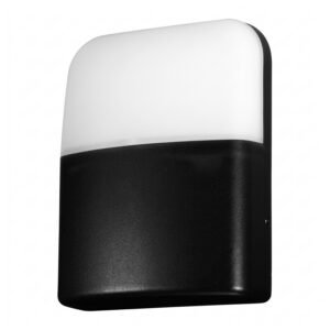 Spoljna LED lampa S4346 BK