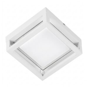 Spoljna LED lampa S4353S WH