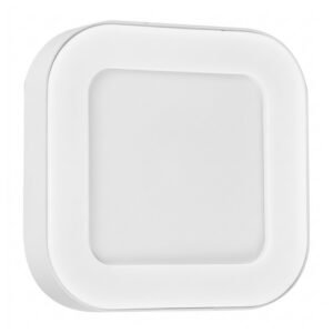 Spoljna LED lampa S4359 WH