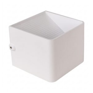 Spoljna LED lampa S4370 WH