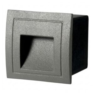 Ugradna LED lampa S5323S SV