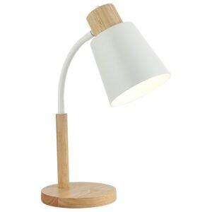 Stona lampa SK7023 WH