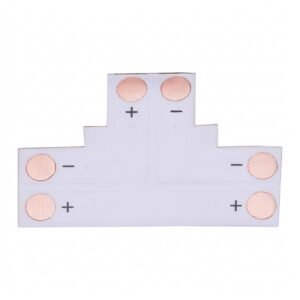 Konektor za LED traku TR10-2
