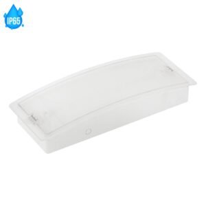 LED antipanik lampa NP1103 WH