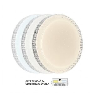 LED plafonjera LP-303-18X