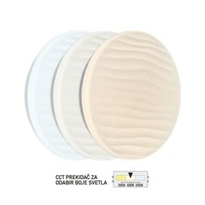 LED plafonjera LP-304-18X